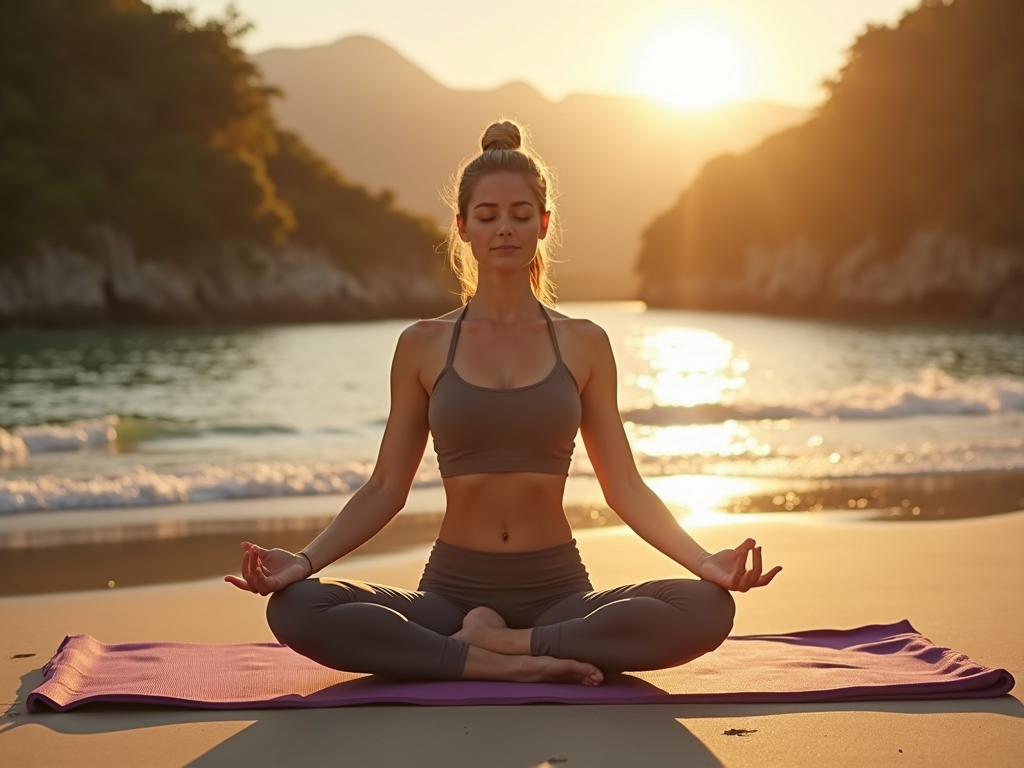 Building psychological flexibility through mindfulness