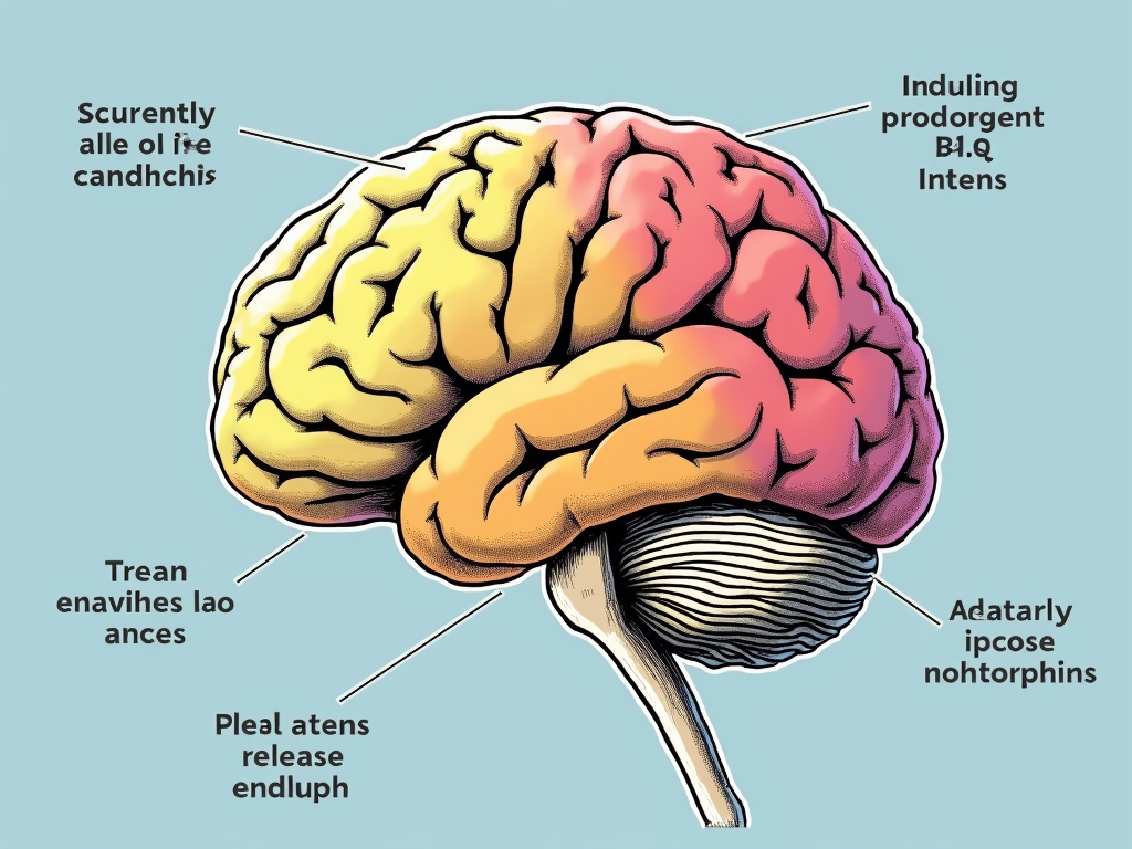 Neurological response to engaging activities in pain management