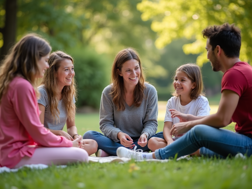 FPIES support community gathering