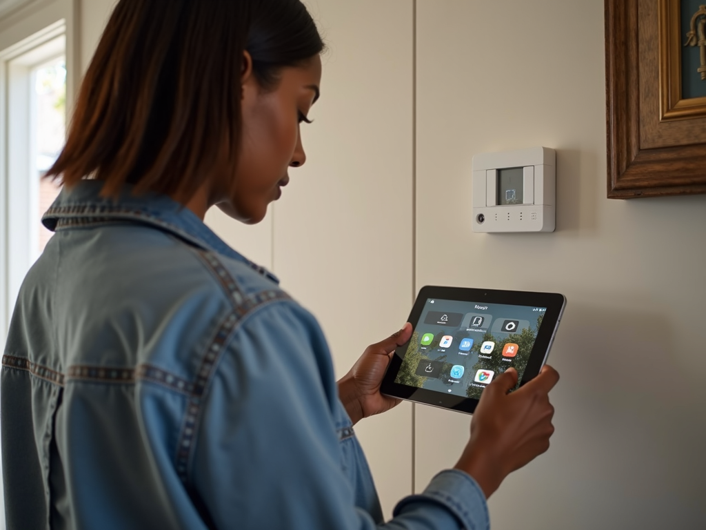 Using technology in daily life