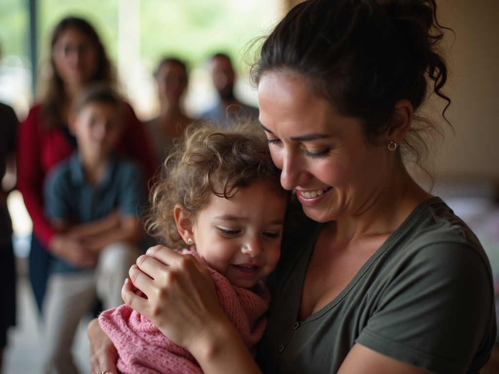 Family coping with chronic vomiting