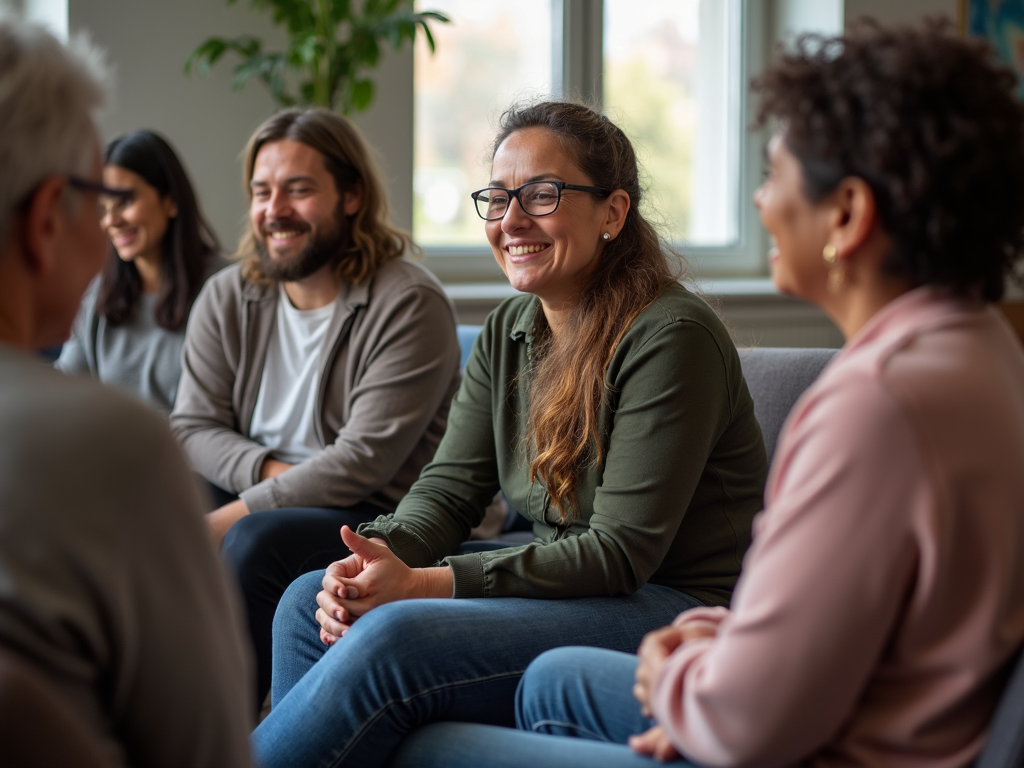 Support group for individuals with Chronic FPIES