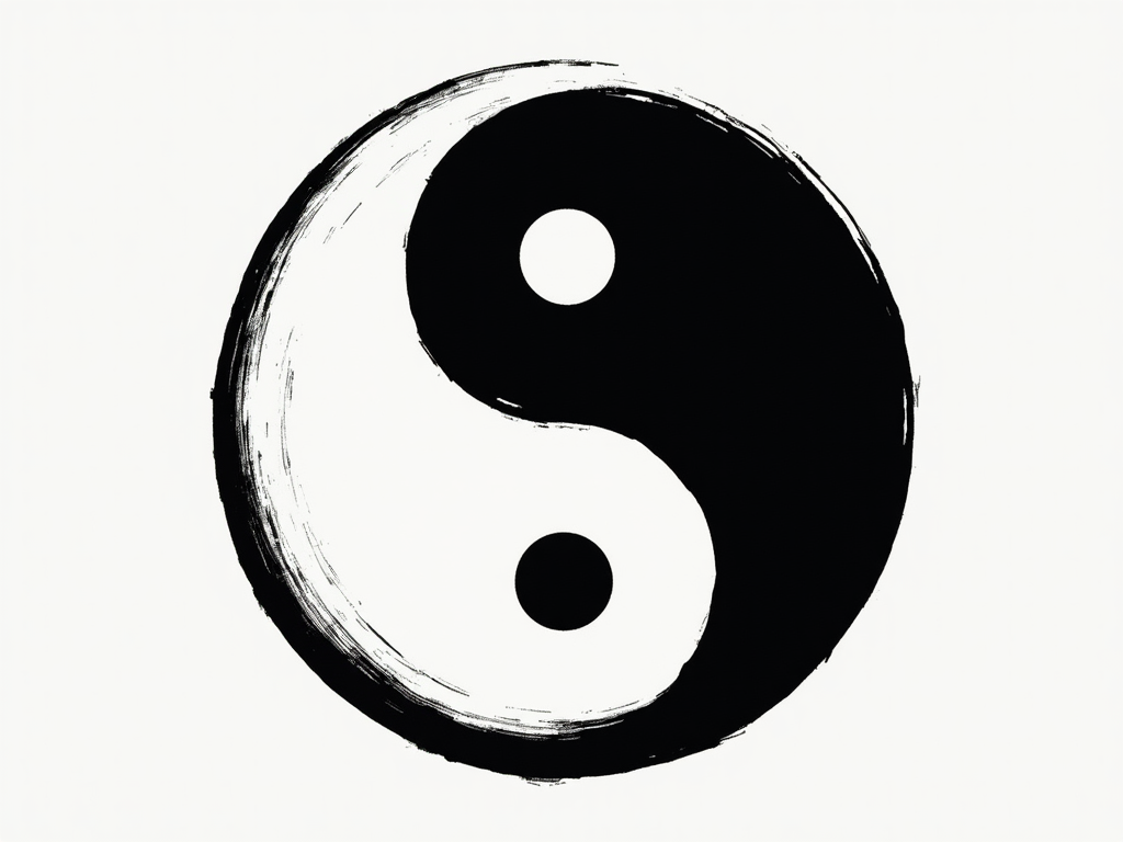 Yin-Yang symbol