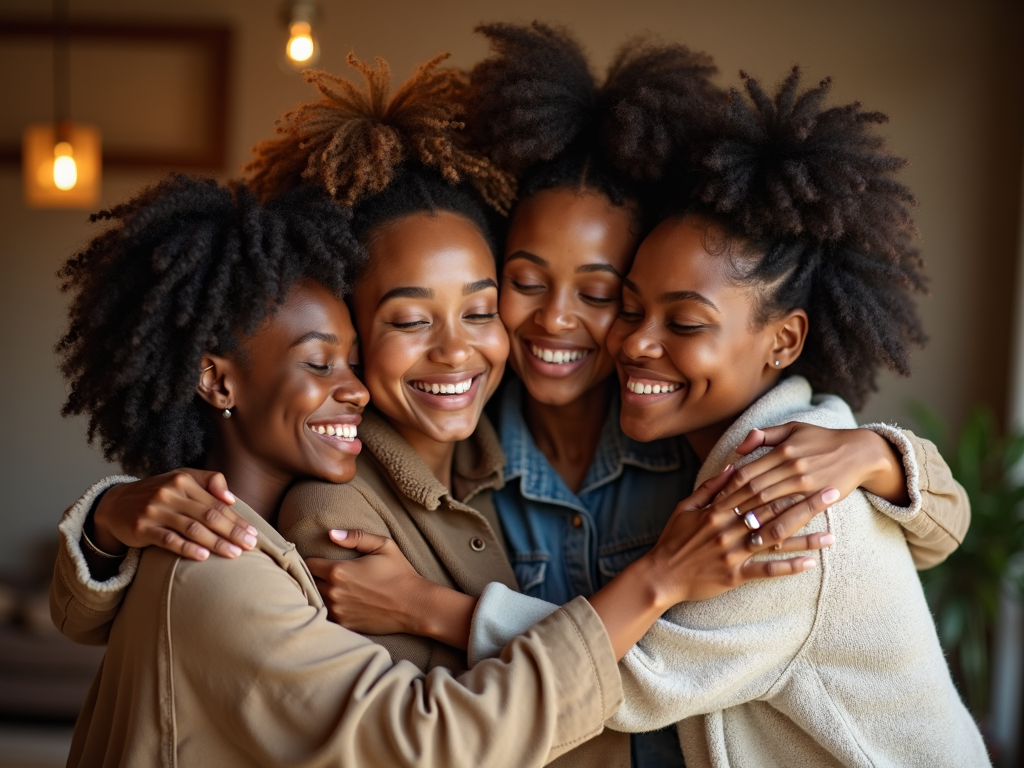 Celebrating strong relationships