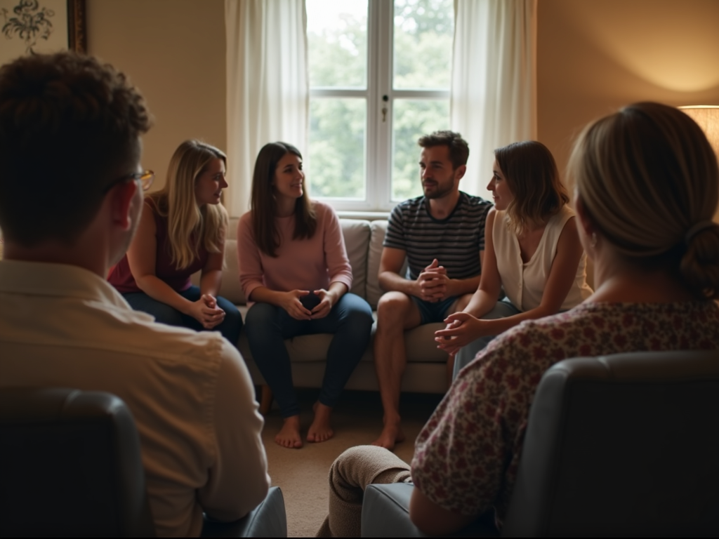 A support group for individuals with chronic FPIES.