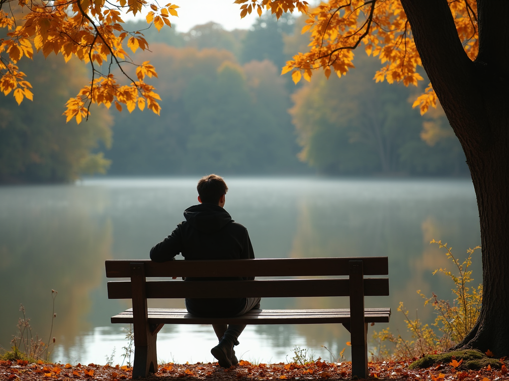 Reflecting on emotions to build self-awareness