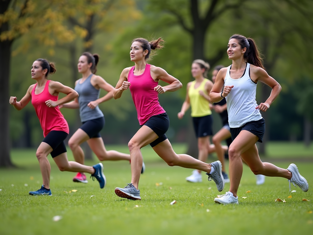 Running gear essentials